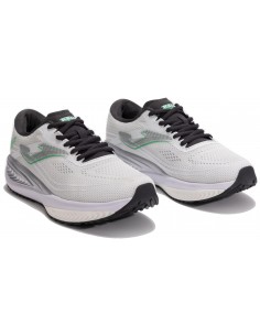 JOMA ZAPATILLAS RUNNING TITANIUM 2502 BLANCO HOMBRE 2