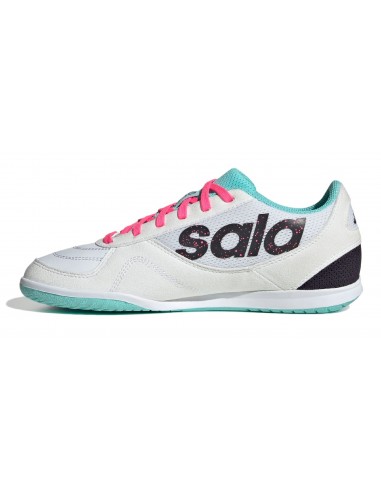 ADIDAS BOTAS TOP SALA COMPETITION II NIÑOS