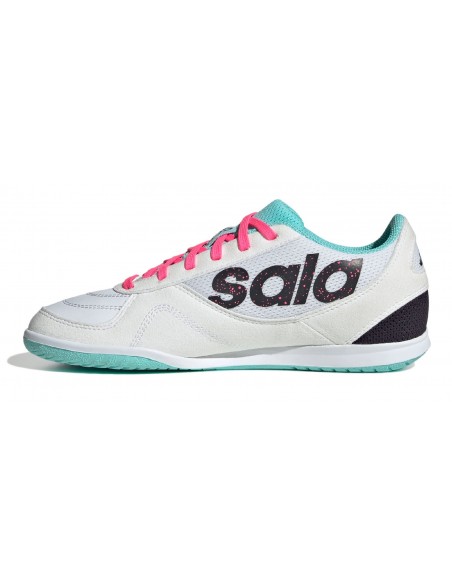 ADIDAS BOTAS TOP SALA COMPETITION II NIÑOS