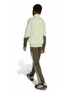 ADIDAS CHÁNDAL ENTRENAMIENTO REAL MADRID 25 NIÑOS 2