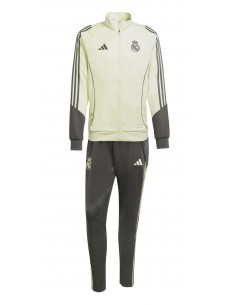 ADIDAS CHÁNDAL ENTRENAMIENTO REAL MADRID 25 ADULTOS
