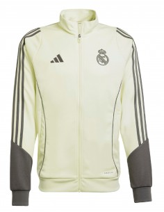 ADIDAS CHÁNDAL ENTRENAMIENTO REAL MADRID 25 ADULTOS 2