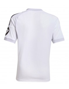 ADIDAS CAMISETA REAL MADRID 1ª EQUIPACIÓN 2025/26 ADULTOS 2
