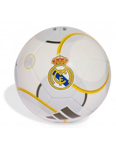 ADIDAS BALÓN REAL MADRID 2025/26 TALLA 5