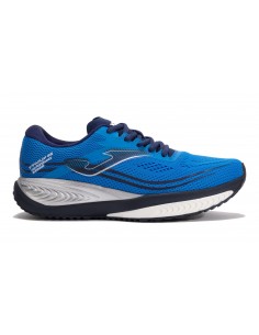 JOMA ZAPATILLAS RUNNING TITANIUM 2505 AZUL HOMBRE