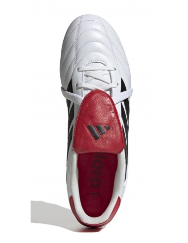 ADIDAS BOTAS COPA GLORO II FG BLANCA ADULTOS