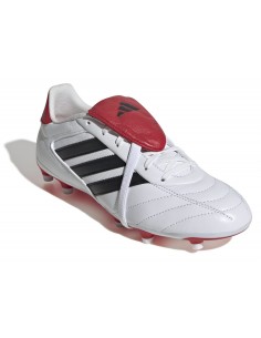 ADIDAS BOTAS COPA GLORO II FG BLANCA ADULTOS 2