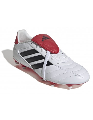 ADIDAS BOTAS COPA GLORO II FG BLANCA ADULTOS