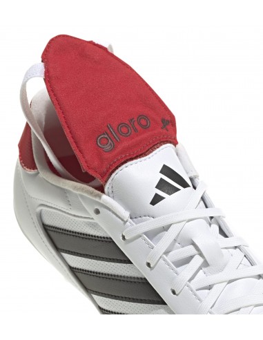 ADIDAS BOTAS COPA GLORO II FG BLANCA ADULTOS