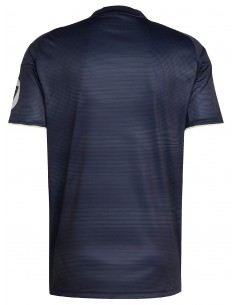ADIDAS CAMISETA REAL MADRID 2ª EQUIPACIÓN 2025/26 ADULTOS 2
