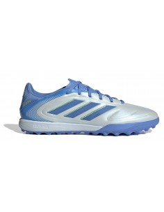 ADIDAS BOTAS COPA PURE LEAGUE III TF AZUL ADULTOS