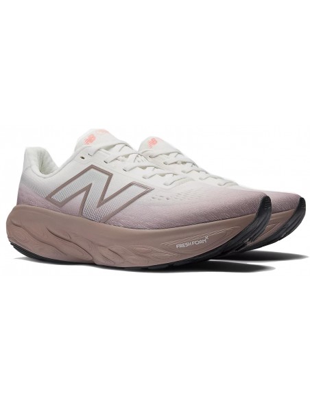 NEW BALANCE ZAPATILLAS RUNNING FRESH FOAM X 1080 v14 TIERRA MUJER