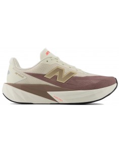NEW BALANCE ZAPATILLAS RUNNING FUELLCELL REBEL v5 TIERRA...