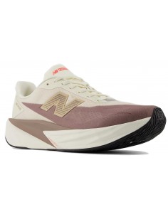 NEW BALANCE ZAPATILLAS RUNNING FUELLCELL REBEL v5 TIERRA... 2