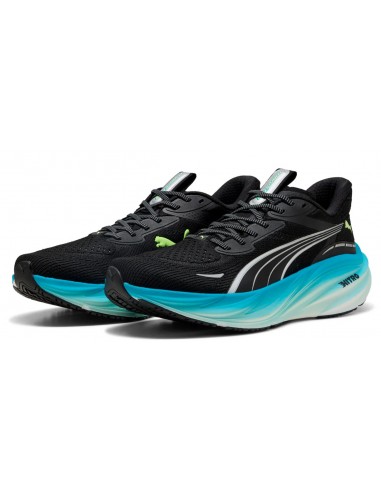 PUMA ZAPATILLAS RUNNING MAGNIFY NITRO 3...