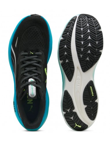 PUMA ZAPATILLAS RUNNING MAGNIFY NITRO 3...