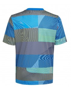 ADIDAS CAMISETA REAL MADRID PRE MATCH 2025 NIÑOS 2