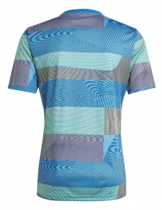 ADIDAS CAMISETA REAL MADRID PRE MATCH 2025 ADULTOS 2