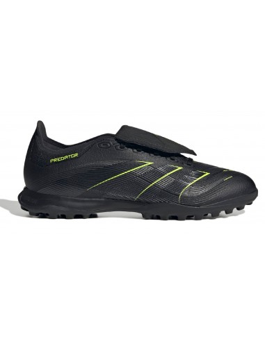 ADIDAS BOTAS PREDATOR LEAGUE FT TF NEGRAS