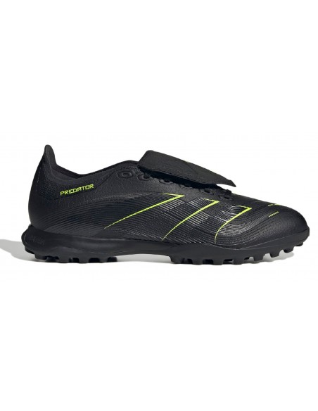 ADIDAS BOTAS PREDATOR LEAGUE FT TF NEGRAS