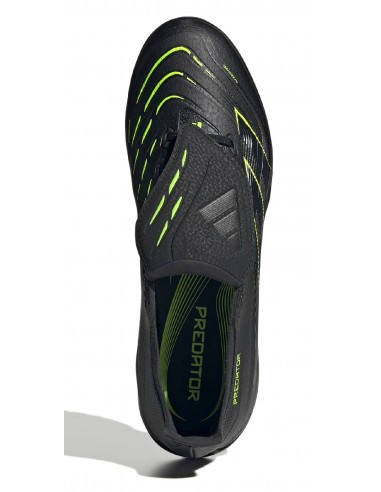 ADIDAS BOTAS PREDATOR LEAGUE FT TF NEGRAS