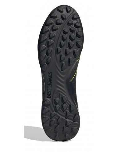 ADIDAS BOTAS PREDATOR LEAGUE FT TF NEGRAS