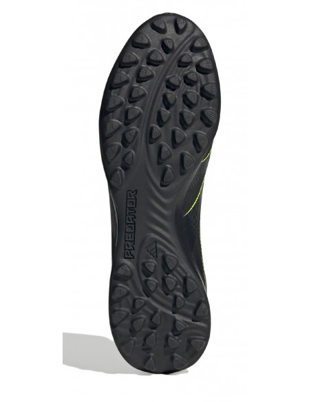 ADIDAS BOTAS PREDATOR LEAGUE FT TF NEGRAS