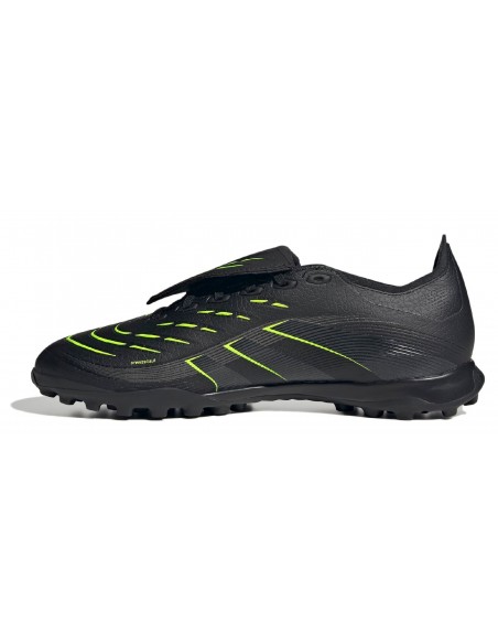 ADIDAS BOTAS PREDATOR LEAGUE FT TF NEGRAS