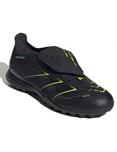 ADIDAS BOTAS PREDATOR LEAGUE FT TF NEGRAS