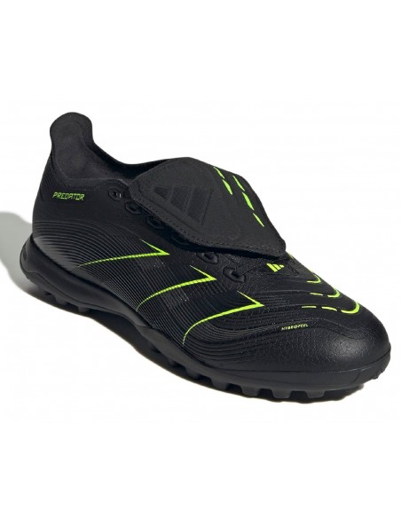 ADIDAS BOTAS PREDATOR LEAGUE FT TF NEGRAS