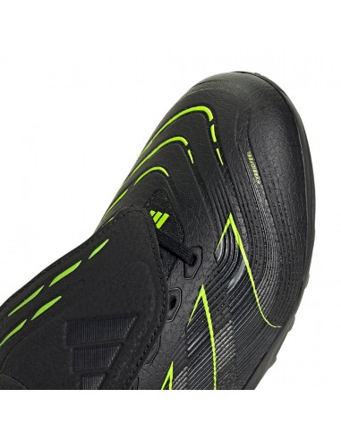 ADIDAS BOTAS PREDATOR LEAGUE FT TF NEGRAS