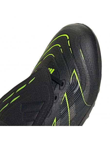 ADIDAS BOTAS PREDATOR LEAGUE FT TF NEGRAS