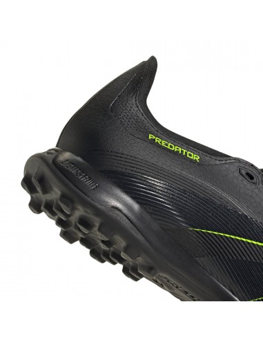 ADIDAS BOTAS PREDATOR LEAGUE FT TF NEGRAS