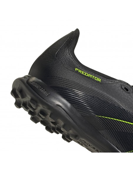 ADIDAS BOTAS PREDATOR LEAGUE FT TF NEGRAS