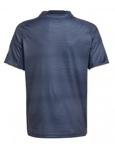 ADIDAS CAMISETA REAL MADRID 2ª EQUIPACIÓN 2025/26 NIÑOS 2