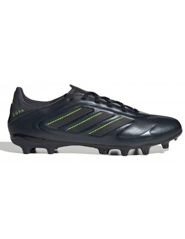 ADIDAS BOTAS COPA PURE III LEAGUE FG/MG NEGRAS ADULTOS