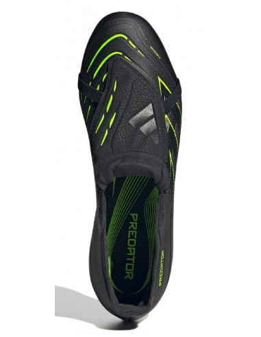 ADIDAS BOTAS PREDATOR LEAGUE FT FG/MG NEGRAS...