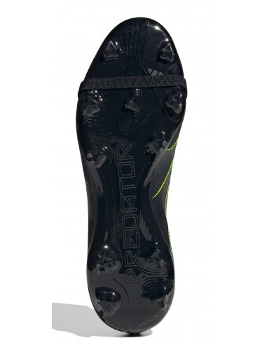 ADIDAS BOTAS PREDATOR LEAGUE FT FG/MG NEGRAS...