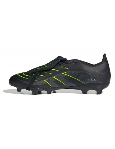 ADIDAS BOTAS PREDATOR LEAGUE FT FG/MG NEGRAS...