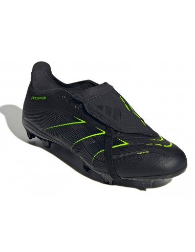 ADIDAS BOTAS PREDATOR LEAGUE FT FG/MG NEGRAS...