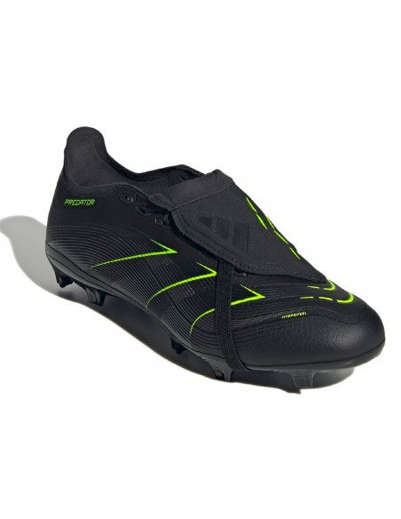 ADIDAS BOTAS PREDATOR LEAGUE FT FG/MG NEGRAS ADULTOS