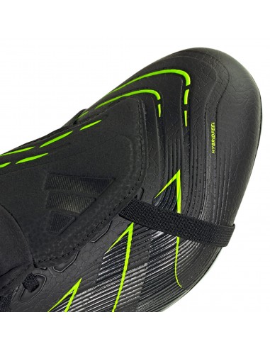 ADIDAS BOTAS PREDATOR LEAGUE FT FG/MG NEGRAS...