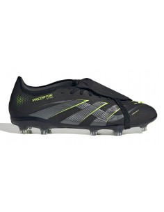 ADIDAS BOTAS PREDATOR PRO FT FG NEGRAS ADULTOS