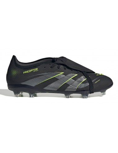 ADIDAS BOTAS PREDATOR PRO FT FG NEGRAS ADULTOS