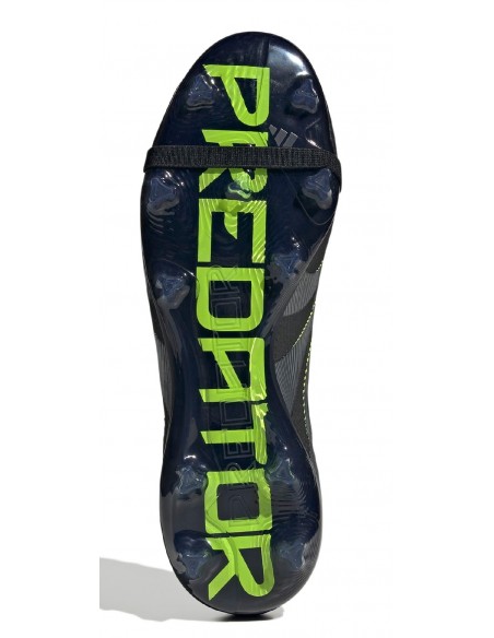 ADIDAS BOTAS PREDATOR PRO FT FG NEGRAS ADULTOS