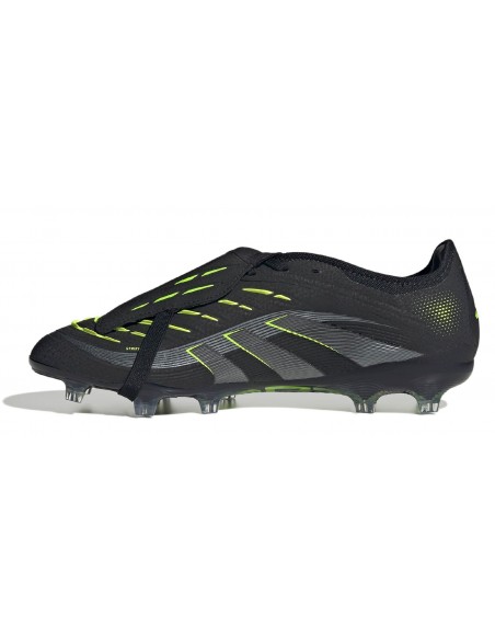 ADIDAS BOTAS PREDATOR PRO FT FG NEGRAS ADULTOS