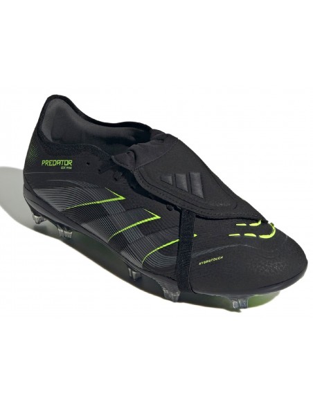 ADIDAS BOTAS PREDATOR PRO FT FG NEGRAS ADULTOS