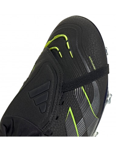 ADIDAS BOTAS PREDATOR PRO FT FG NEGRAS ADULTOS