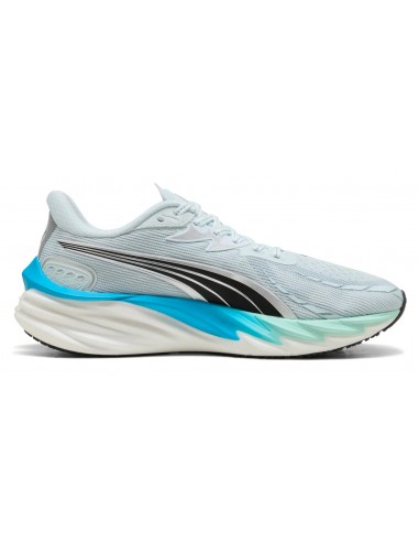 PUMA ZAPATILLAS RUNNING VELOCITY NITRO 4 AZUL...