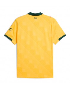 PUMA CAMISETA 3a EQUIPACIÓN AC MILAN 2025/26 ADULTOS 2